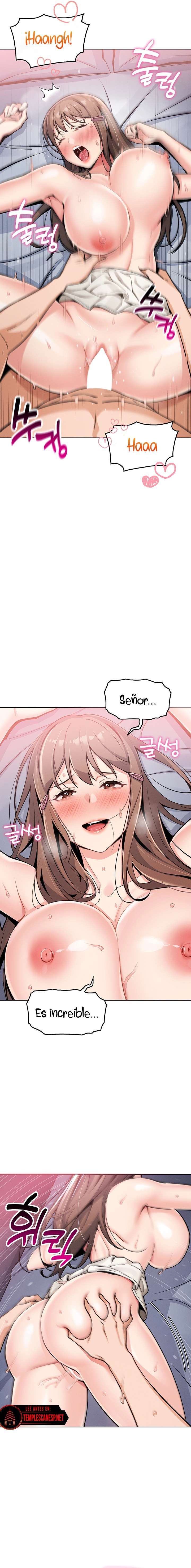 Mi Hija Capítulo 3 - Page 25