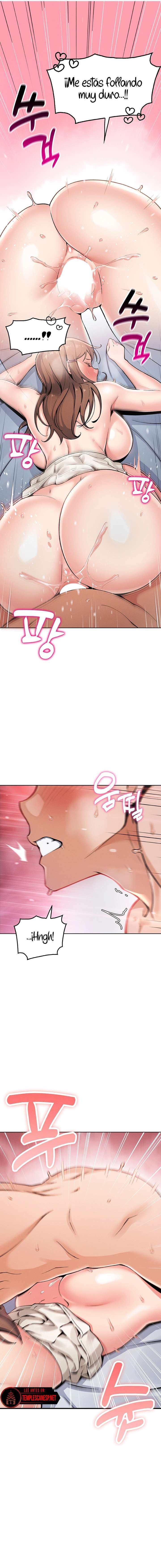 Mi Hija Capítulo 3 - Page 27