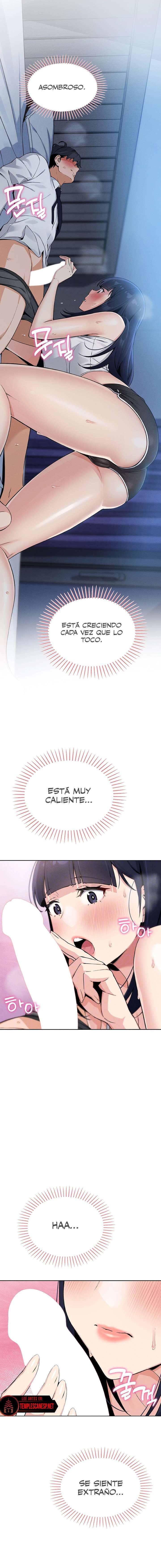 Mi Hija Capítulo 3 - Page 4