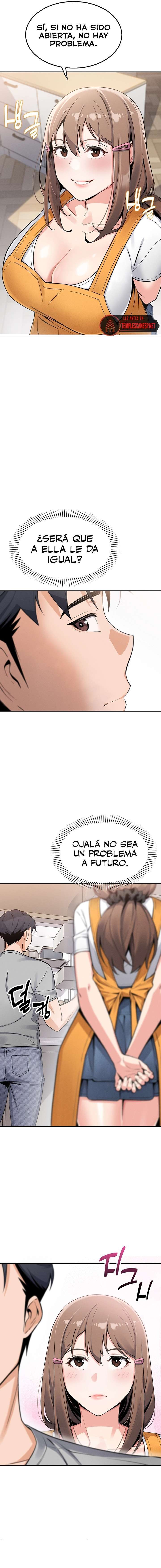 Mi Hija Capítulo 4 - Page 13