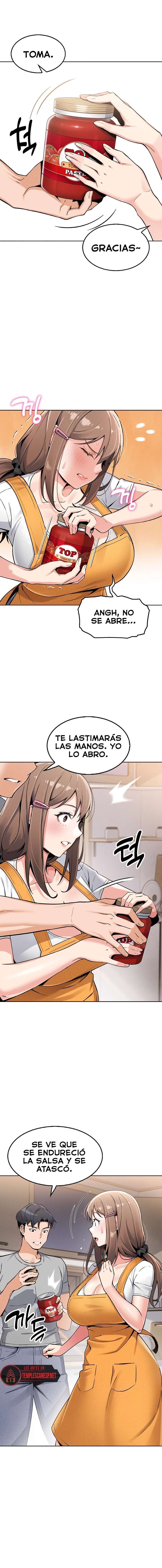 Mi Hija Capítulo 4 - Page 14