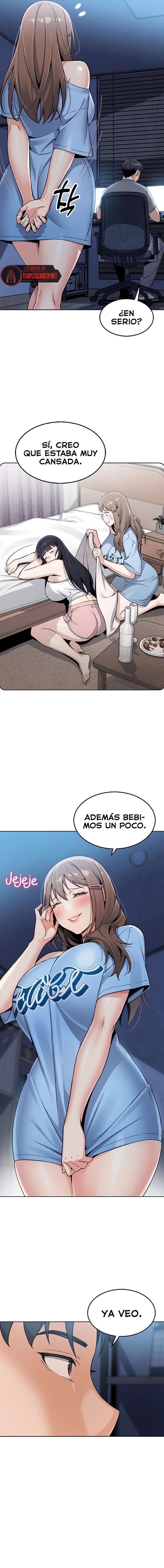 Mi Hija Capítulo 4 - Page 20