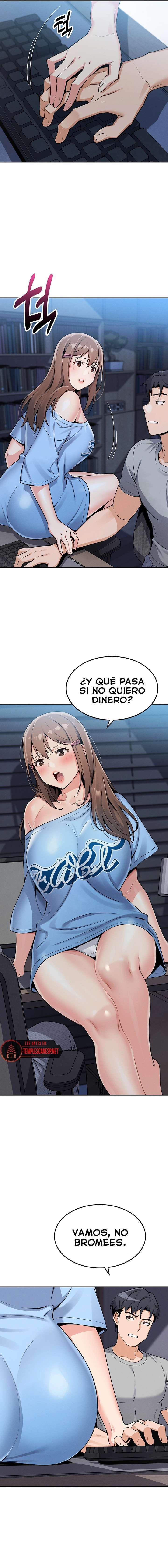 Mi Hija Capítulo 4 - Page 24