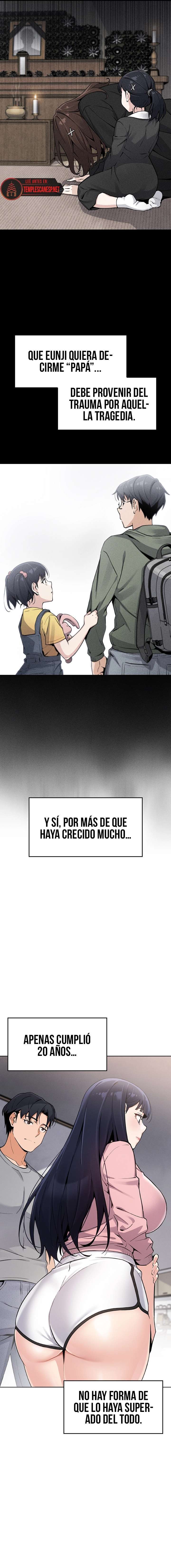 Mi Hija Capítulo 4 - Page 9