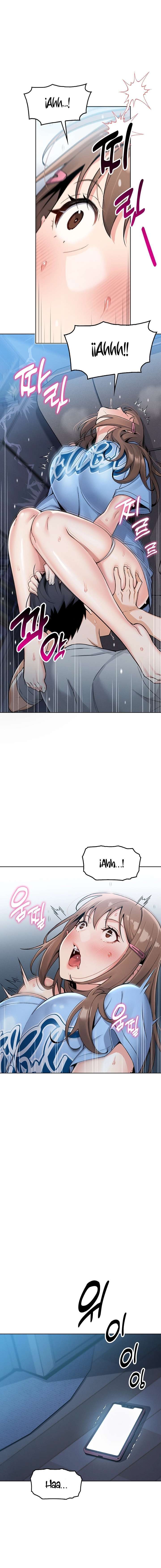 Mi Hija Capítulo 5 - Page 13