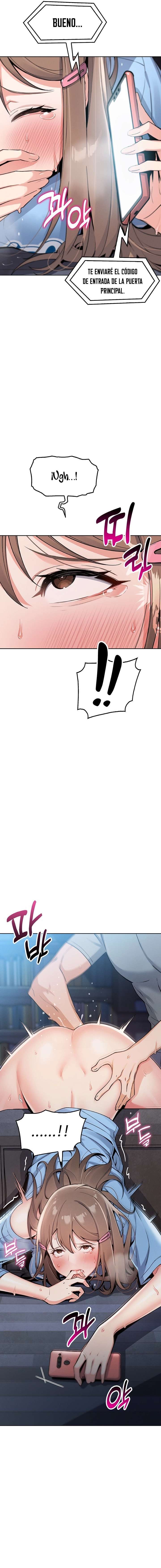 Mi Hija Capítulo 5 - Page 19