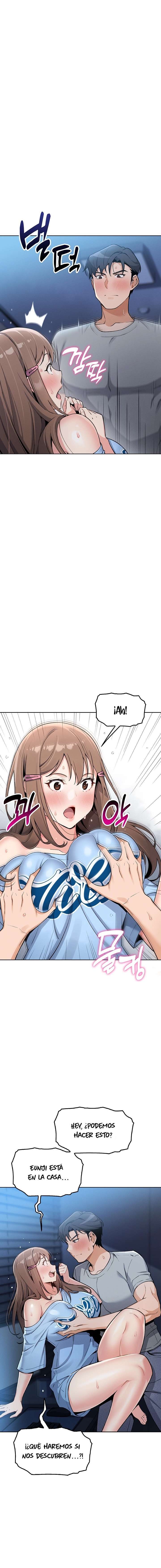 Mi Hija Capítulo 5 - Page 6