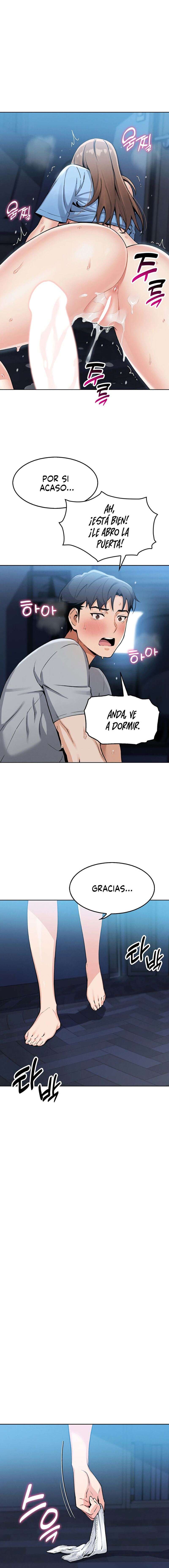 Mi Hija Capítulo 6 - Page 21