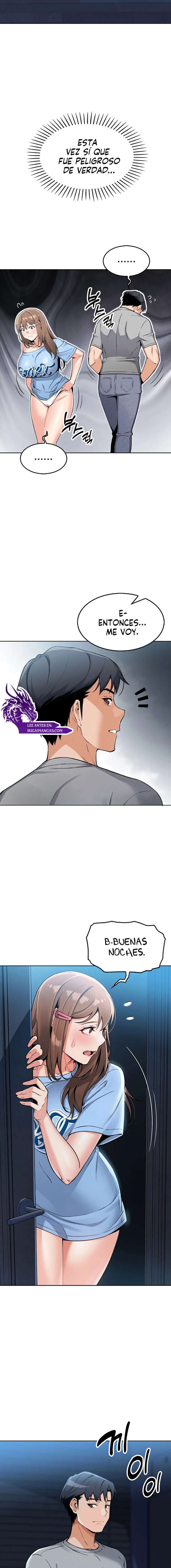 Mi Hija Capítulo 6 - Page 22