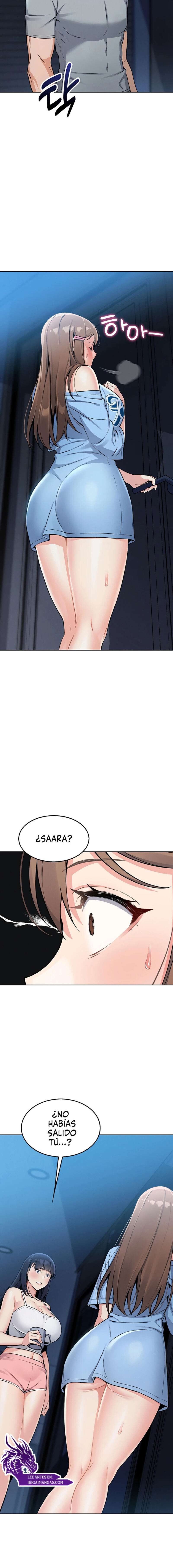 Mi Hija Capítulo 6 - Page 23