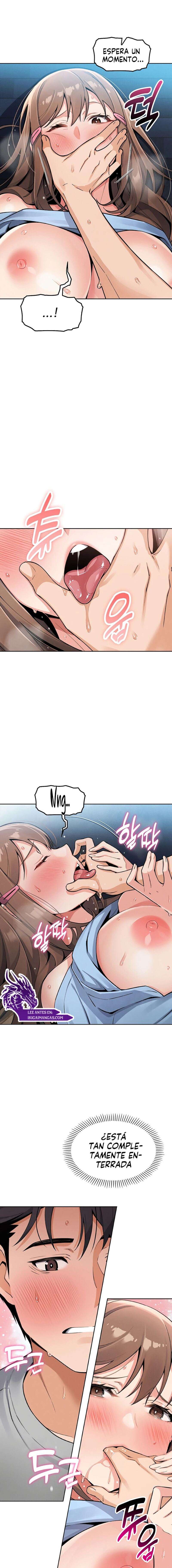 Mi Hija Capítulo 6 - Page 6