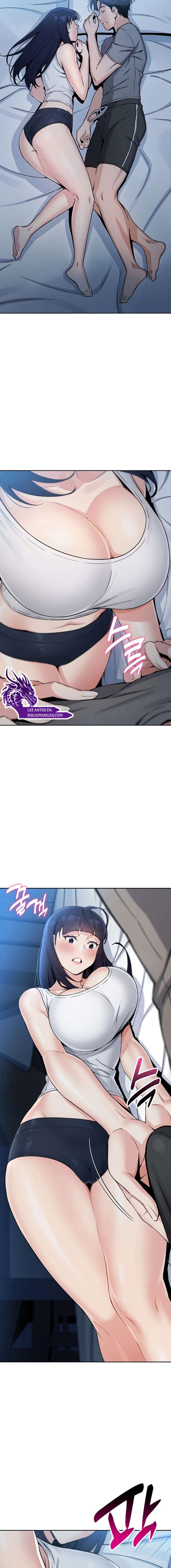 Mi Hija Capítulo 7 - Page 21