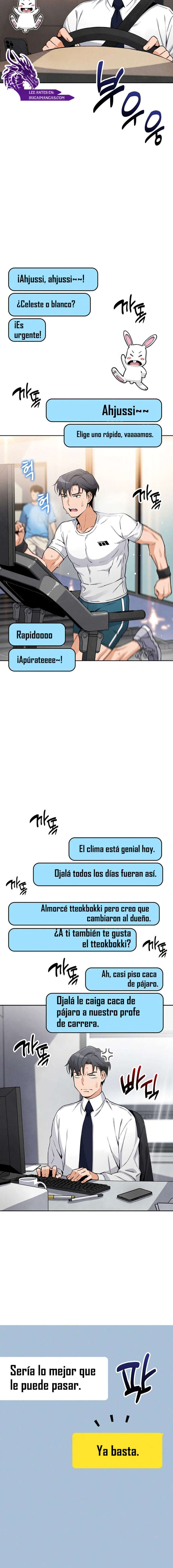 Mi Hija Capítulo 7 - Page 7