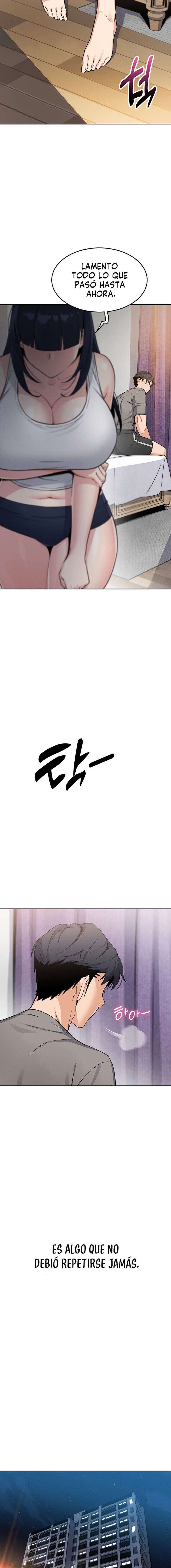 Mi Hija Capítulo 8 - Page 10