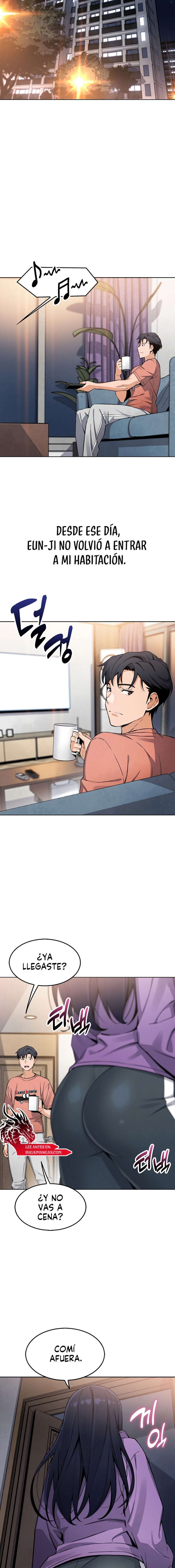 Mi Hija Capítulo 8 - Page 11