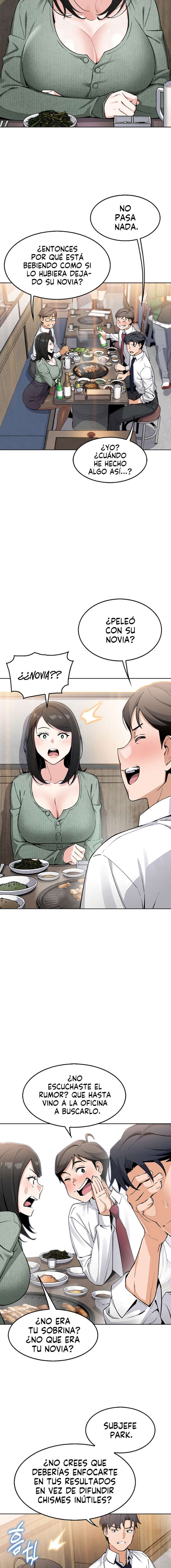 Mi Hija Capítulo 8 - Page 15