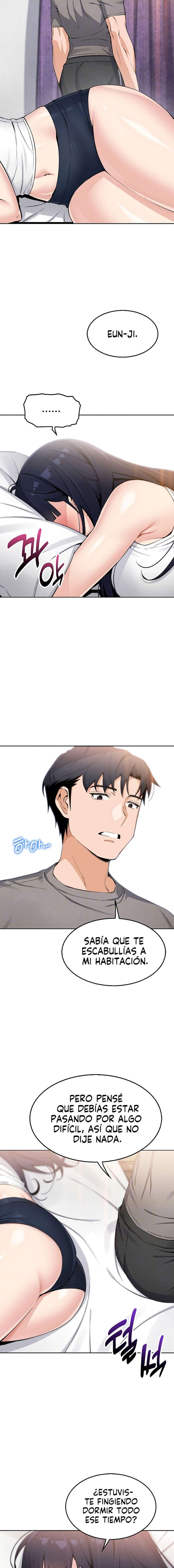 Mi Hija Capítulo 8 - Page 4