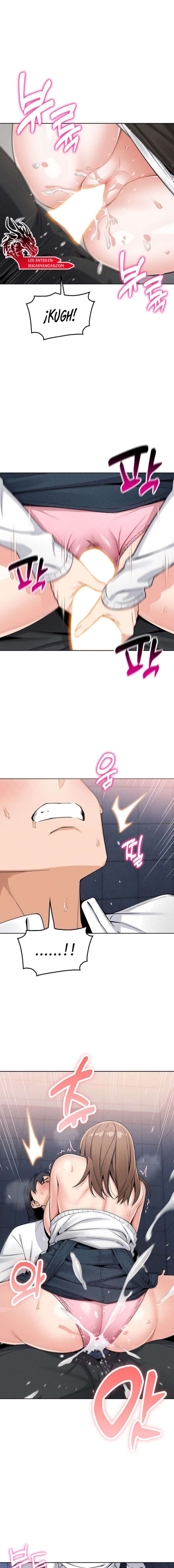 Mi Hija Capítulo 9 - Page 19