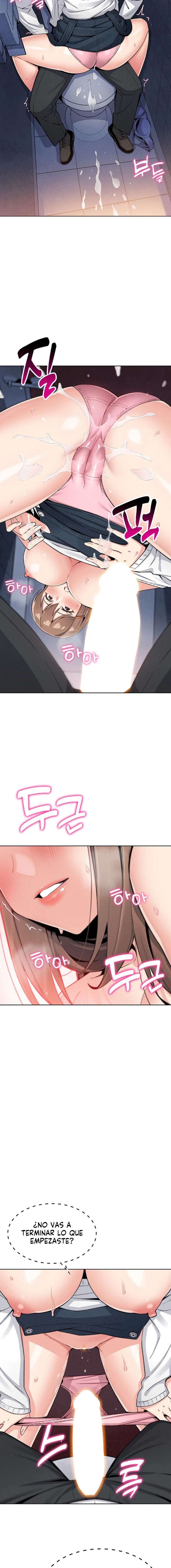 Mi Hija Capítulo 9 - Page 20