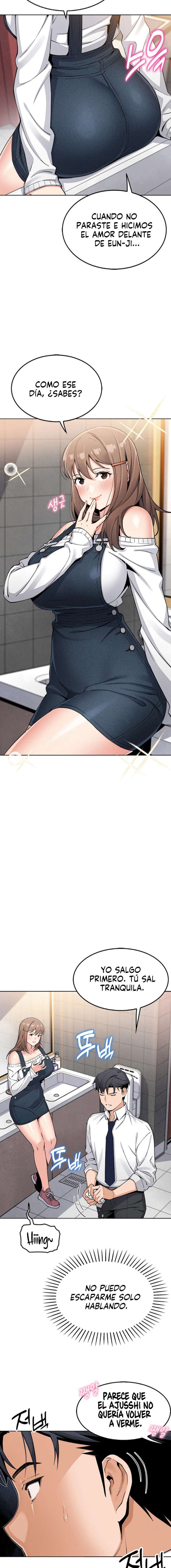 Mi Hija Capítulo 9 - Page 6