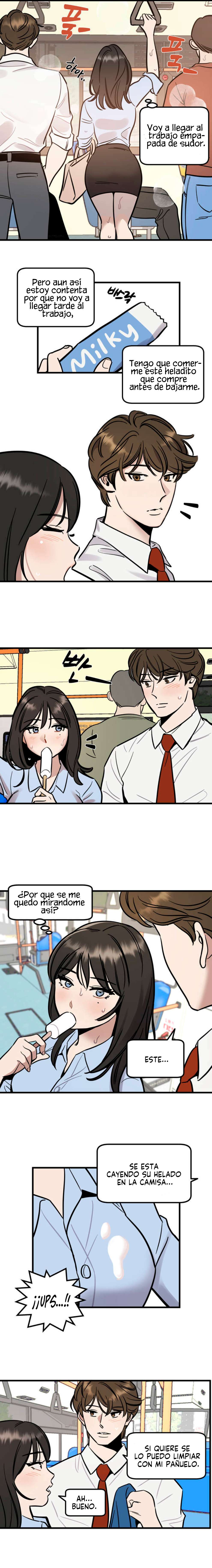 Aquí puedes tocar Capítulo 1 - Page 2