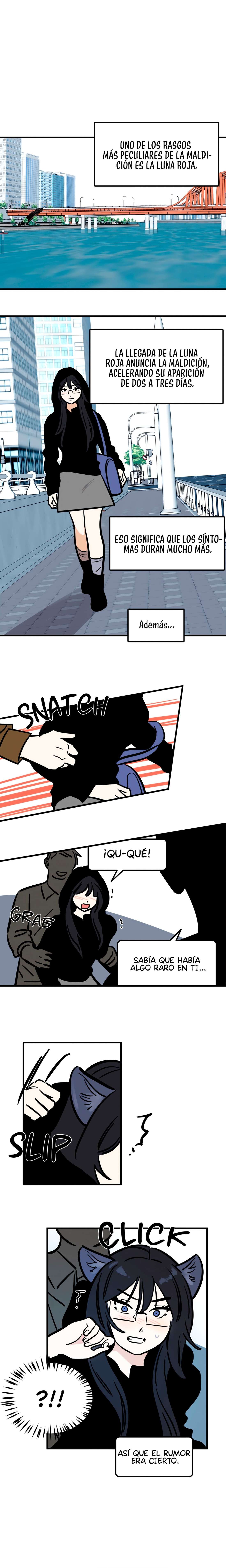 Aquí puedes tocar Capítulo 12 - Page 6