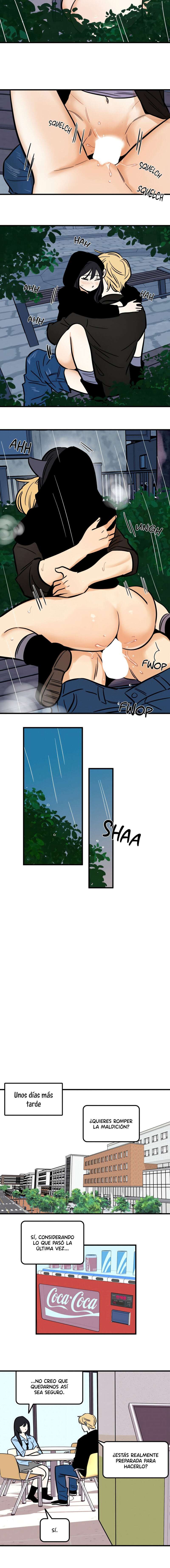 Aquí puedes tocar Capítulo 14 - Page 2