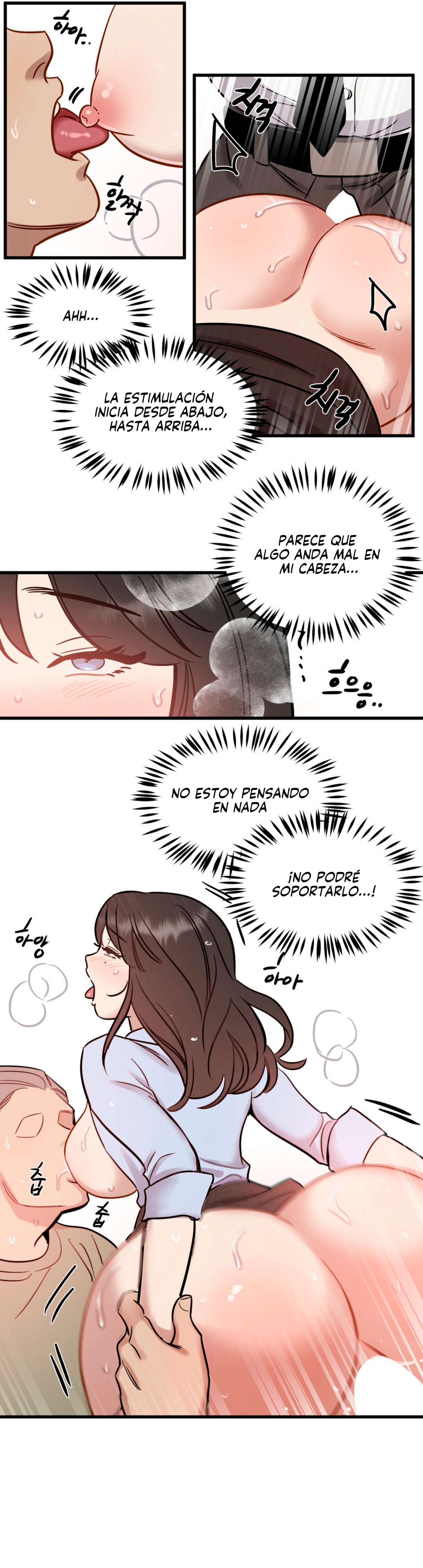 Aquí puedes tocar Capítulo 2 - Page 12