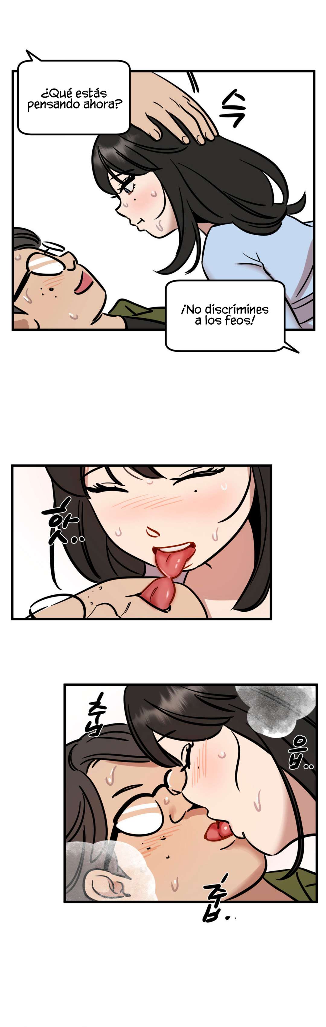 Aquí puedes tocar Capítulo 2 - Page 16