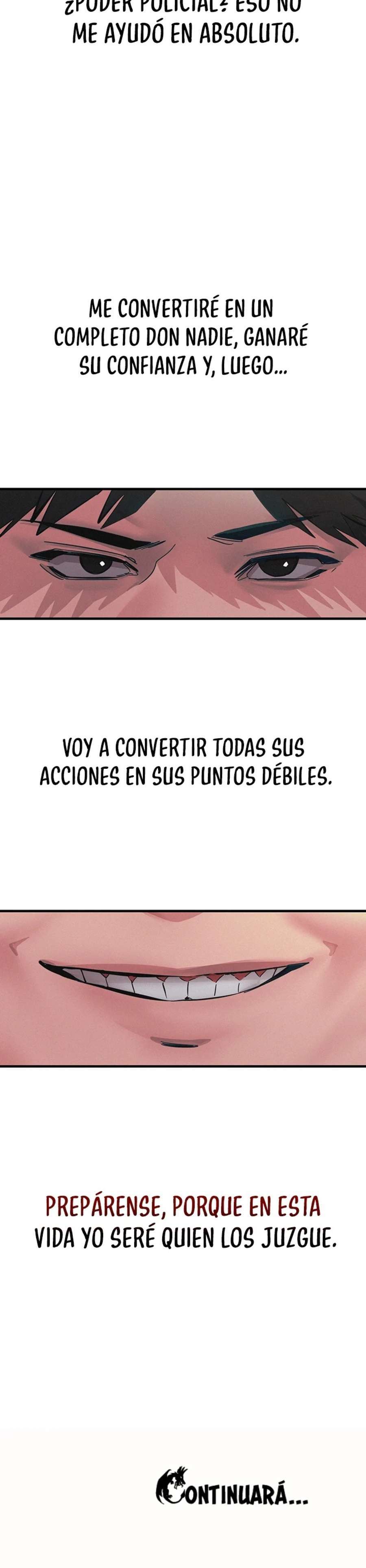 No caeré por segunda vez Capítulo 1 - Page 29