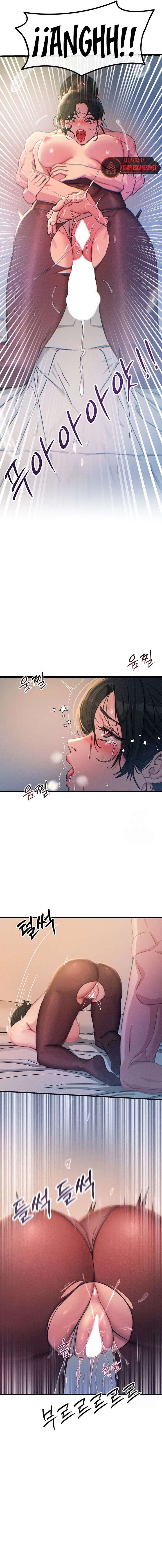 No caeré por segunda vez Capítulo 10 - Page 10