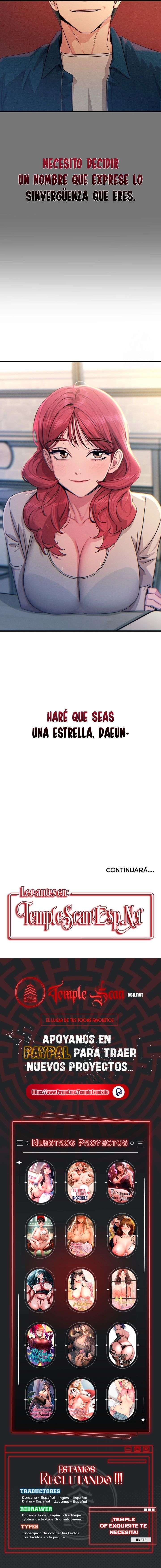 No caeré por segunda vez Capítulo 13 - Page 18