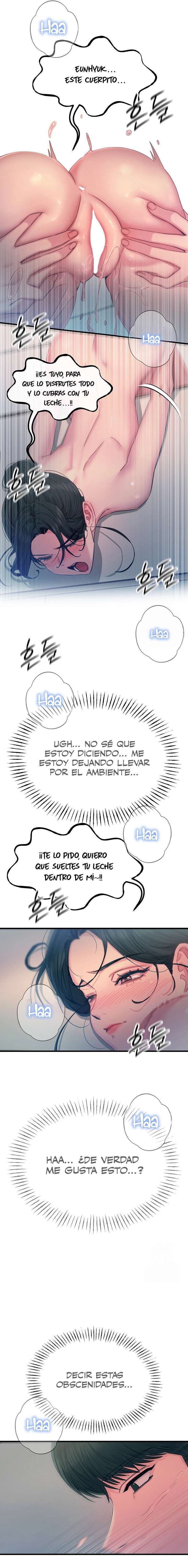 No caeré por segunda vez Capítulo 16 - Page 13