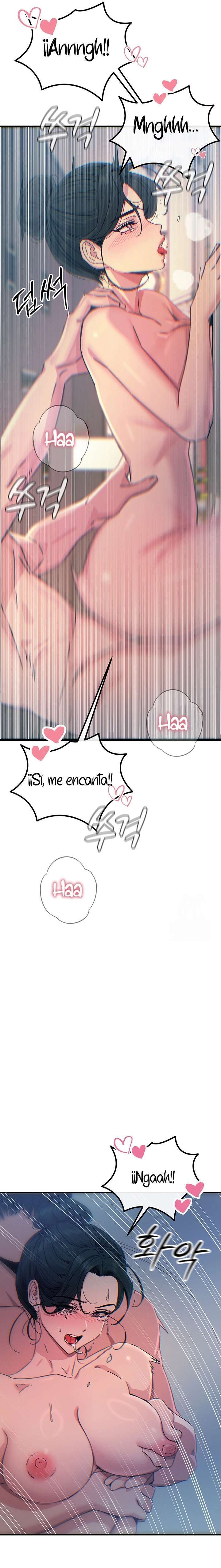 No caeré por segunda vez Capítulo 16 - Page 18