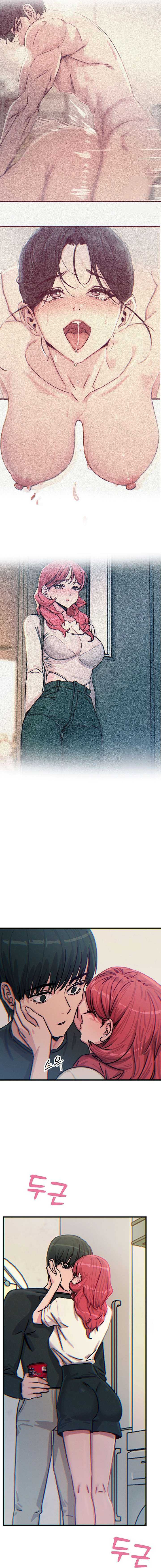 No caeré por segunda vez Capítulo 22 - Page 17