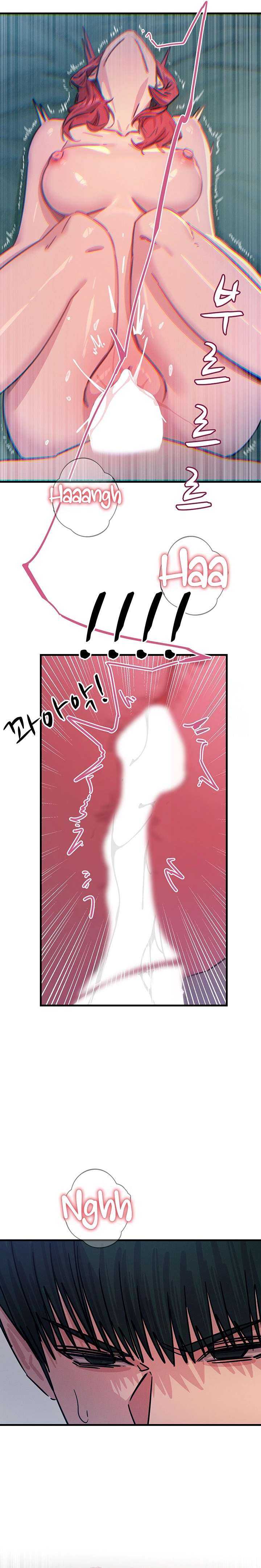 No caeré por segunda vez Capítulo 23 - Page 19