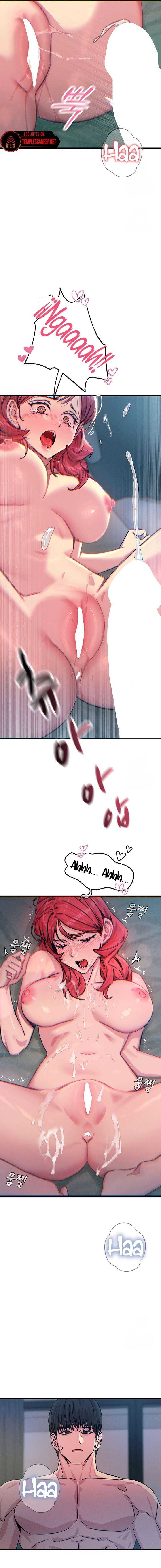 No caeré por segunda vez Capítulo 23 - Page 21