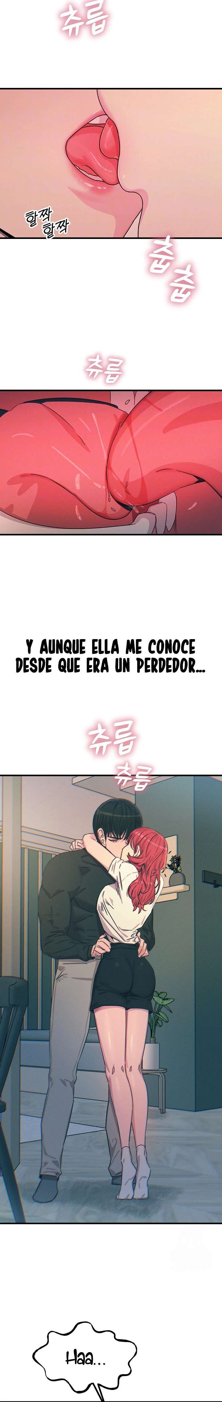 No caeré por segunda vez Capítulo 23 - Page 3