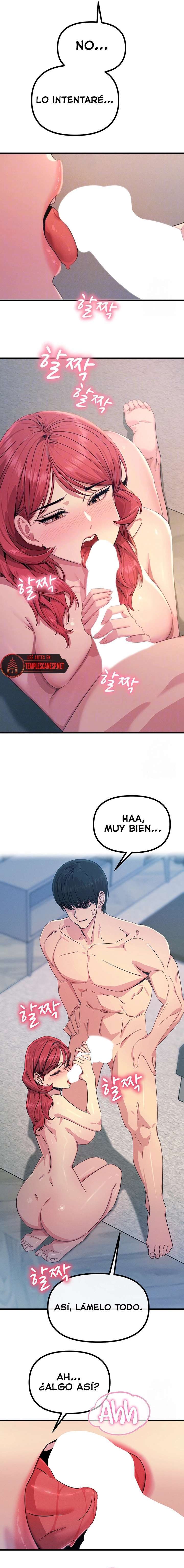 No caeré por segunda vez Capítulo 24 - Page 4