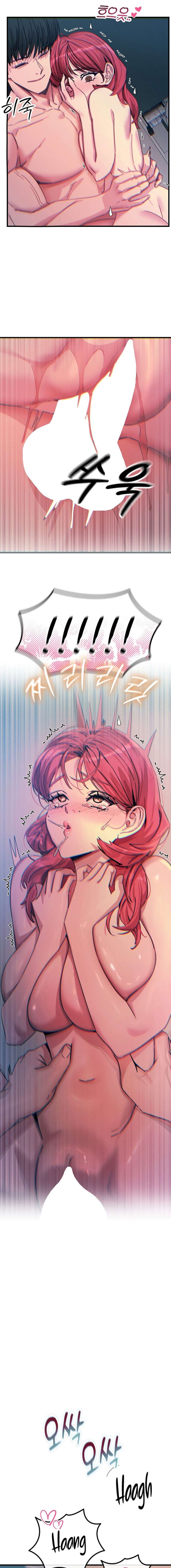 No caeré por segunda vez Capítulo 25 - Page 10