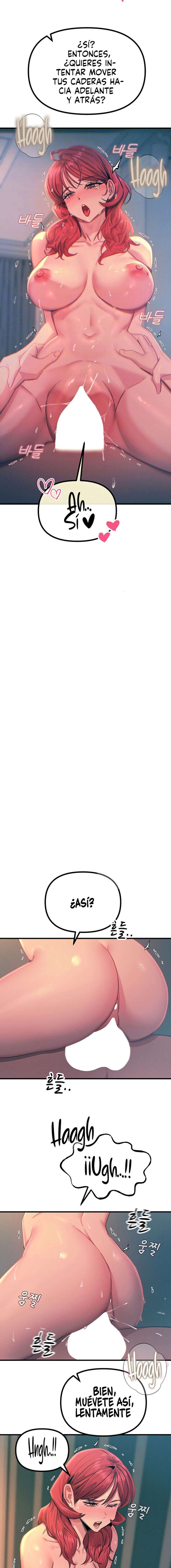 No caeré por segunda vez Capítulo 25 - Page 4