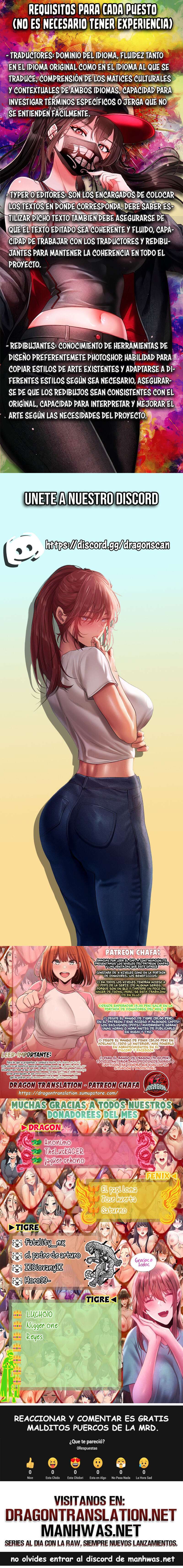 No caeré por segunda vez Capítulo 28 - Page 19