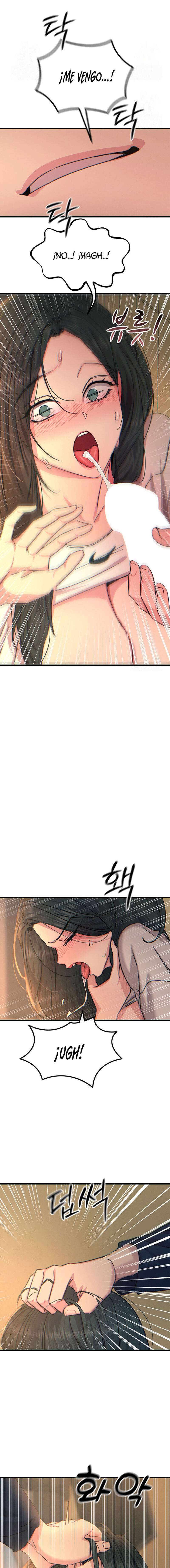 No caeré por segunda vez Capítulo 31 - Page 13