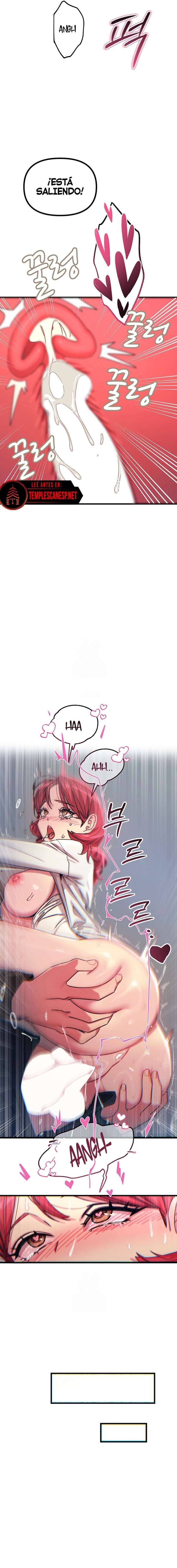 No caeré por segunda vez Capítulo 39 - Page 16