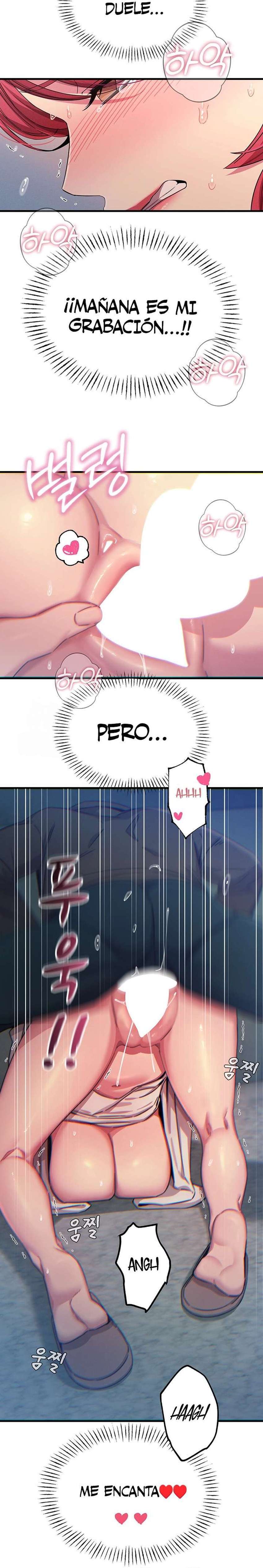 No caeré por segunda vez Capítulo 39 - Page 7