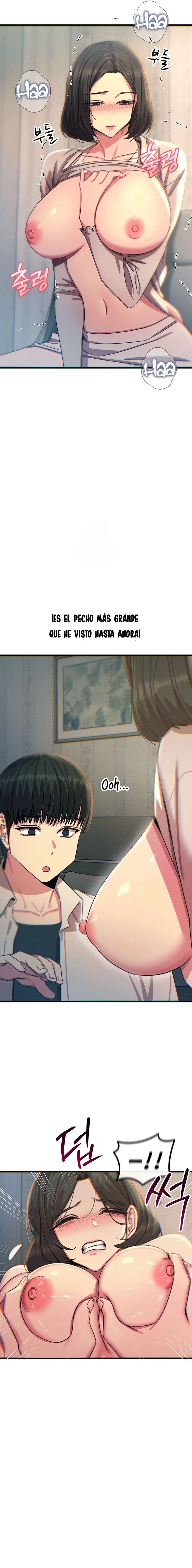 No caeré por segunda vez Capítulo 40 - Page 17