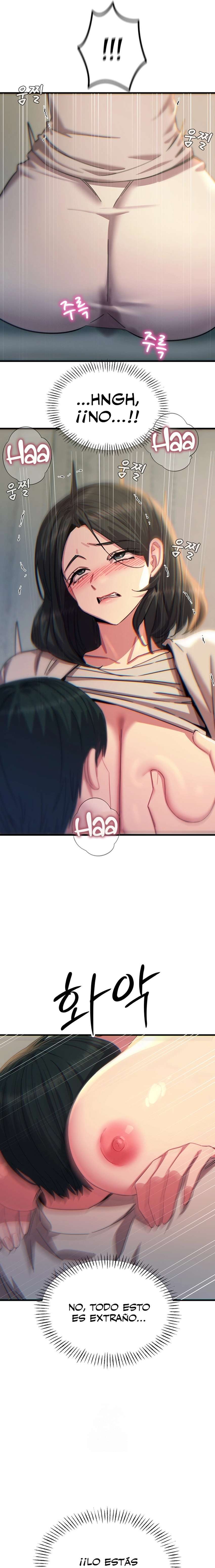 No caeré por segunda vez Capítulo 40 - Page 20