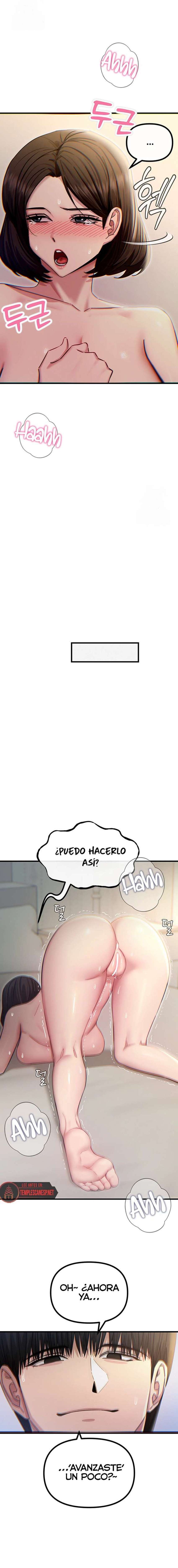 No caeré por segunda vez Capítulo 42 - Page 14