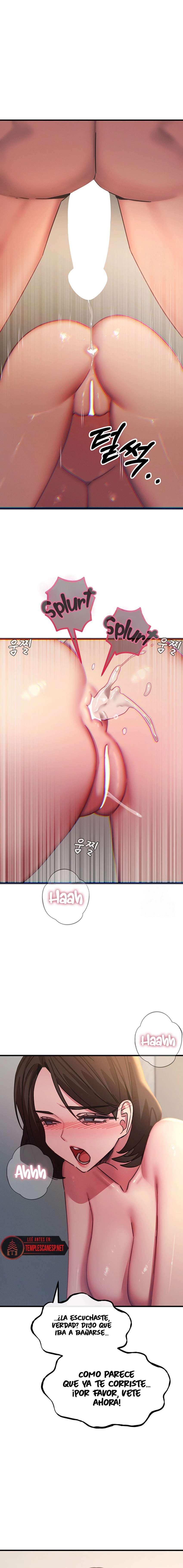 No caeré por segunda vez Capítulo 43 - Page 22