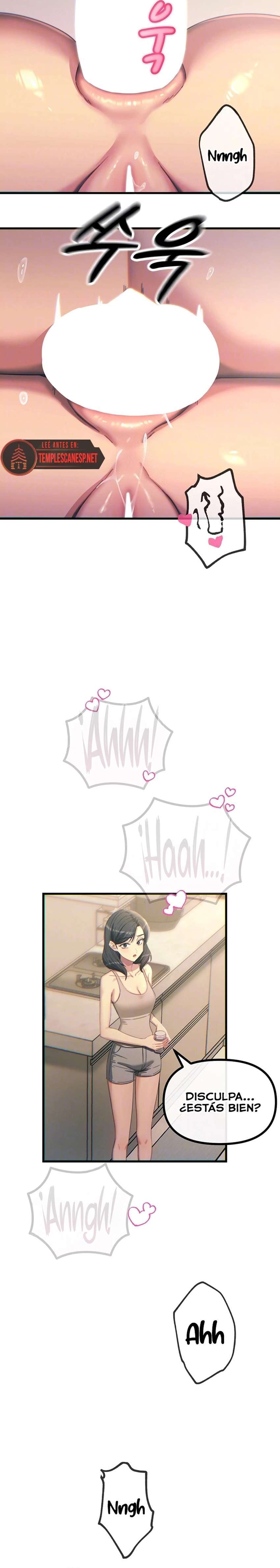 No caeré por segunda vez Capítulo 43 - Page 4